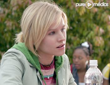 Veronica Mars