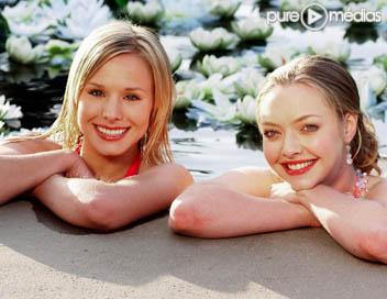 Veronica Mars