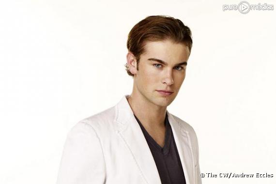Chace Crawford