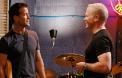 James Denton et Neal McDonough dans "Desperate Housewives"