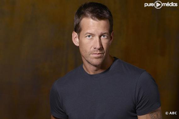 James Denton