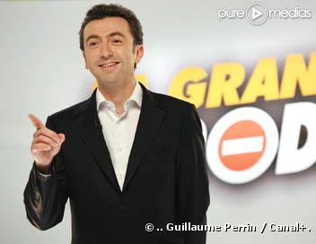 La grande parodie
