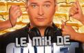 Pochette : le mix de cauet