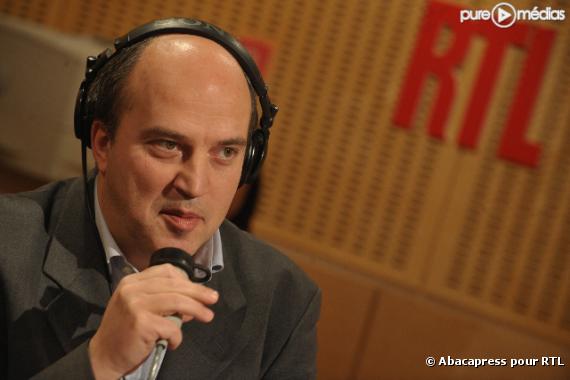 Vincent Parizot