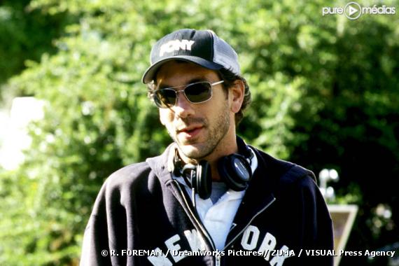 Todd Phillips