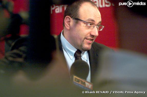 Julien Dray