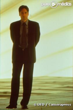 X Files : combattre le futur