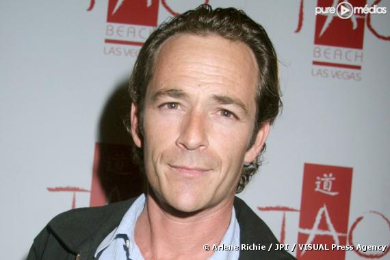 Luke Perry
