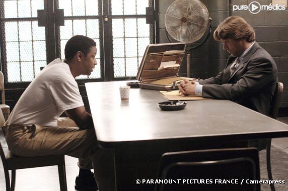 American gangster