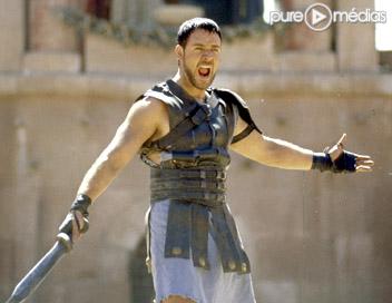 Gladiator