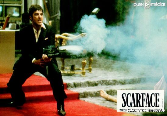 Scarface