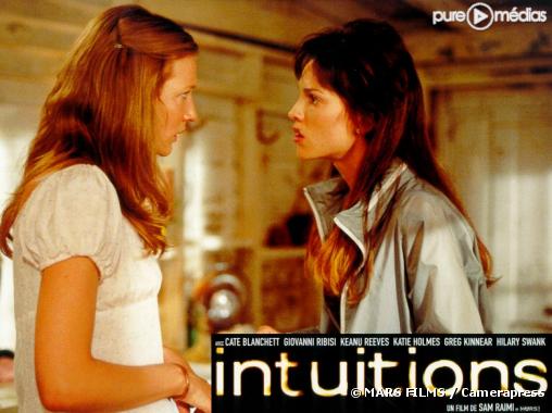 Intuitions