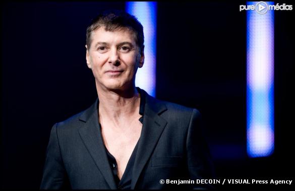 Etienne Daho