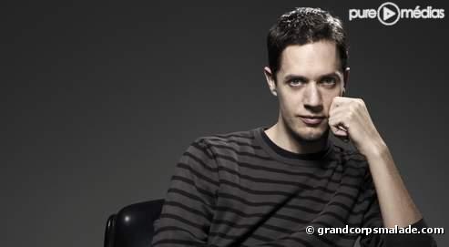 Grand Corps Malade