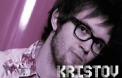 Kristov, sélectionné pour Baltard dans Nouvelle Star 2008.