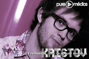 Kristov, sélectionné pour Baltard dans Nouvelle Star 2008.