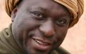 Mouss Diouf dans "Ali Baba" sur TF1.