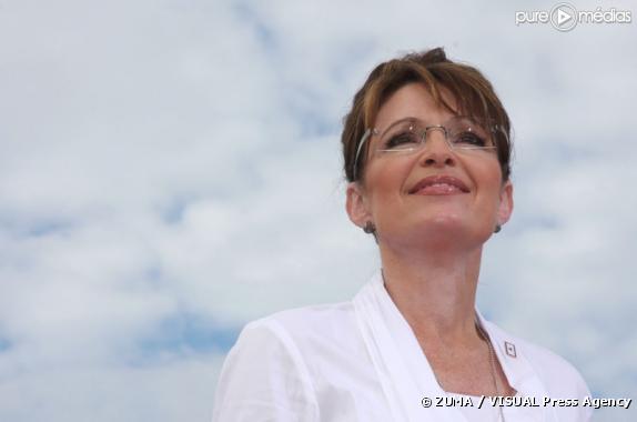 Sarah Palin