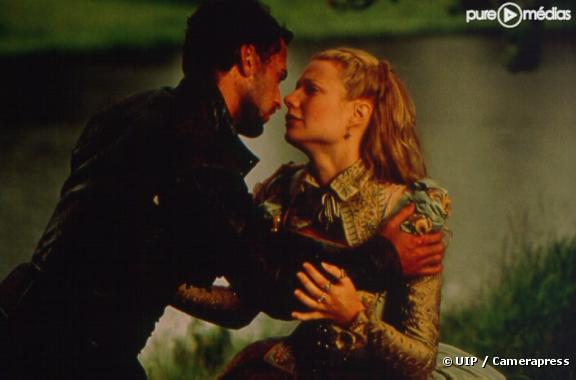Shakespeare in love
