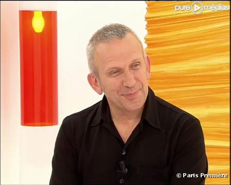 Jean-Paul Gaultier