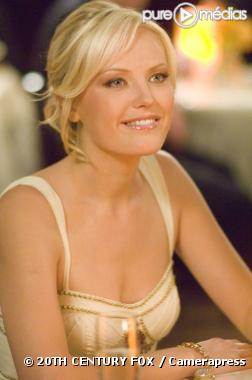  Malin Akerman dans "27 Robes"