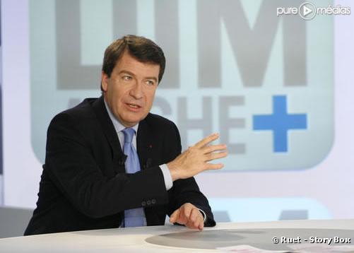 Xavier Darcos