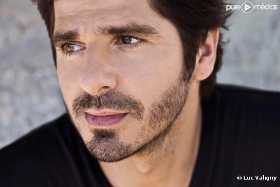 Patrick Fiori