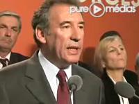 francois bayrou