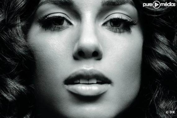 Alicia Keys sur son nouvel album "As I Am"