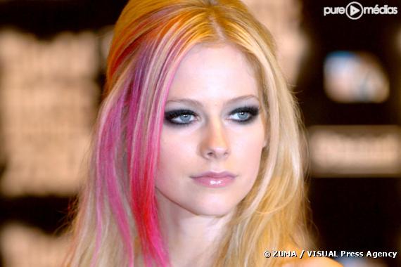 Avril Lavigne