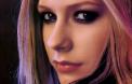 Wallpaper Avril Lavigne