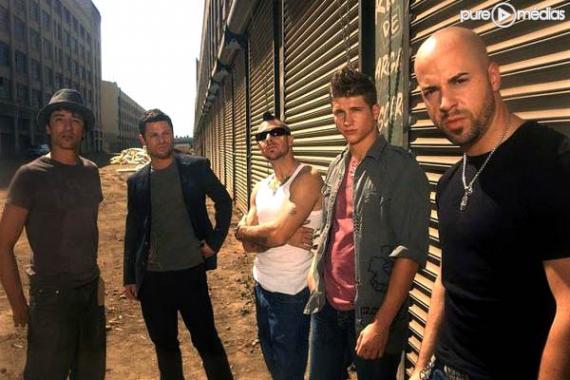 Daughtry