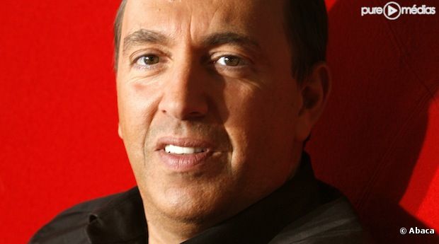 Jean-Marc Morandini