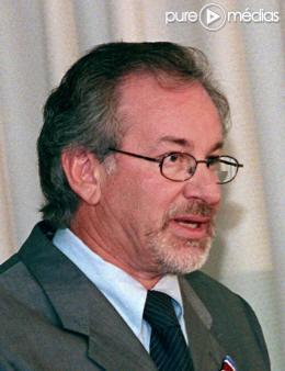 steven spielberg
