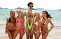 Sacha Baron Cohen dans "Borat".