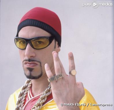 Ali g.