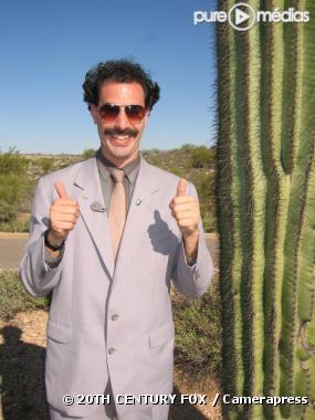 Borat
