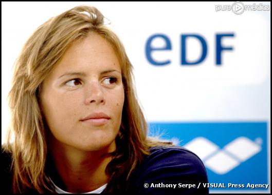 Laure Manaudou