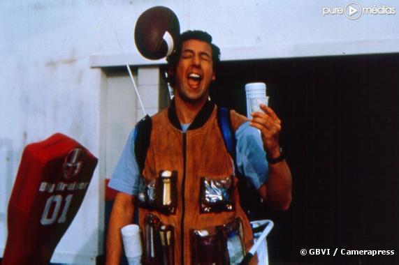 Waterboy