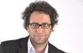 Damien, candidat en 2009 de "Nouvelle Star"