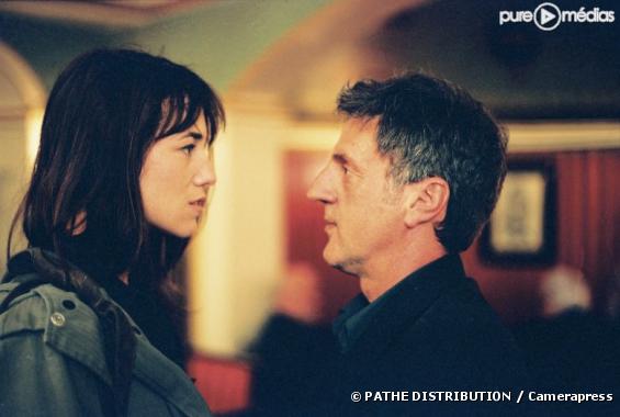 L'un reste, l'autre part