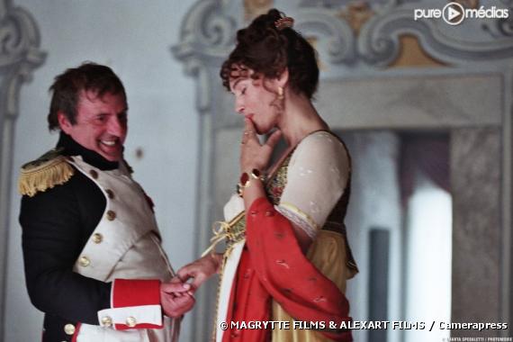 Napoleon (et moi)