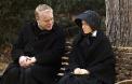 Philip Seymour Hoffman et Amy Adams dans "Doute"