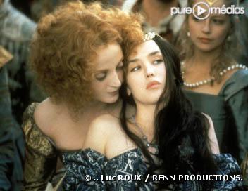 La reine Margot