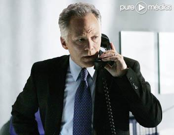 James Morrison dans "24 heures chrono"