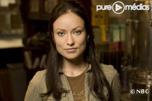 Olivia Wilde dans "The Black Donnellys"