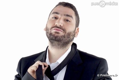 Mouloud Achour