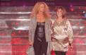 Alexia Laroche-Joubert et Raphaëlle Ricci à la Star Academy 7.