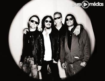 Metallica