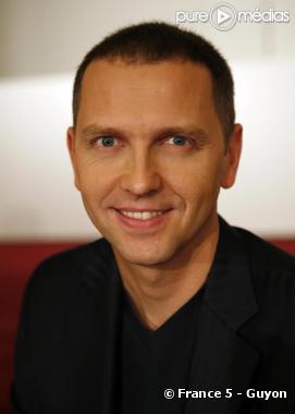 Thomas Hugues